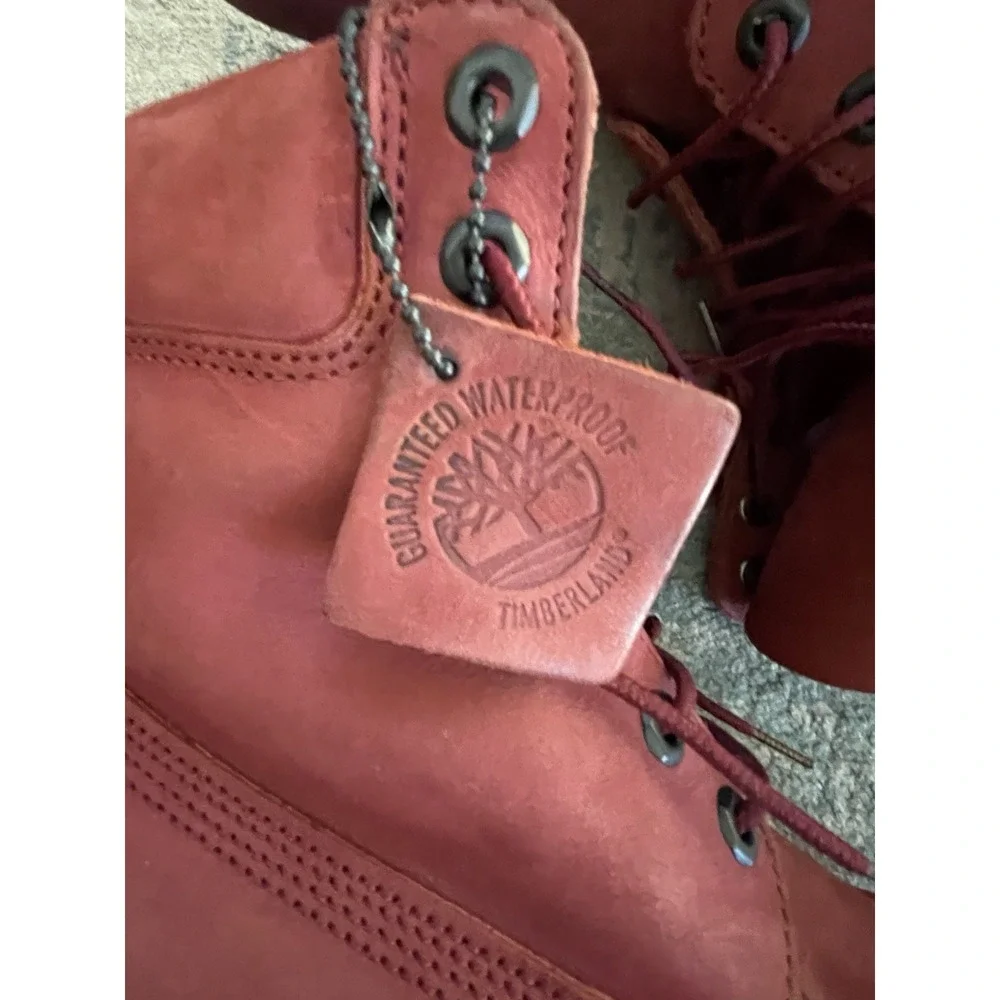 Timberland Premium 6